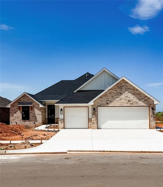 10441 SW 51st St, Mustang, OK 73064 - photo 1