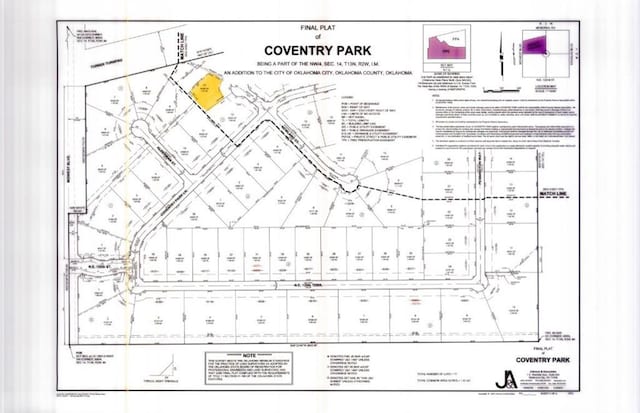 13309 Newland Ct, Oklahoma City, OK 73049 - photo 2