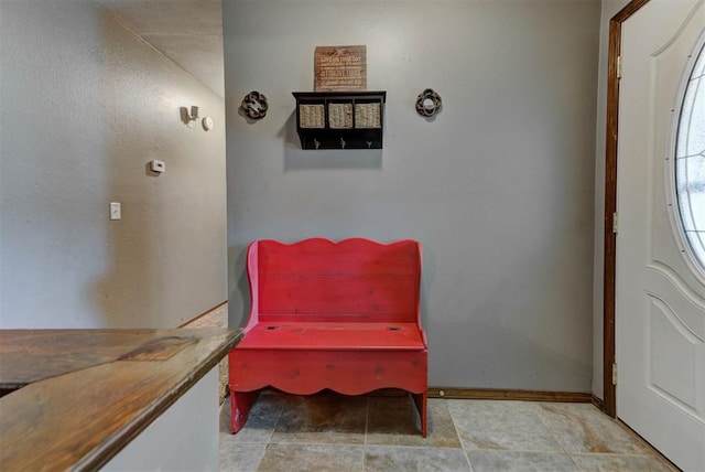 881 County St Unit 2938, Tuttle, OK 73089 - foyer featuring baseboards
