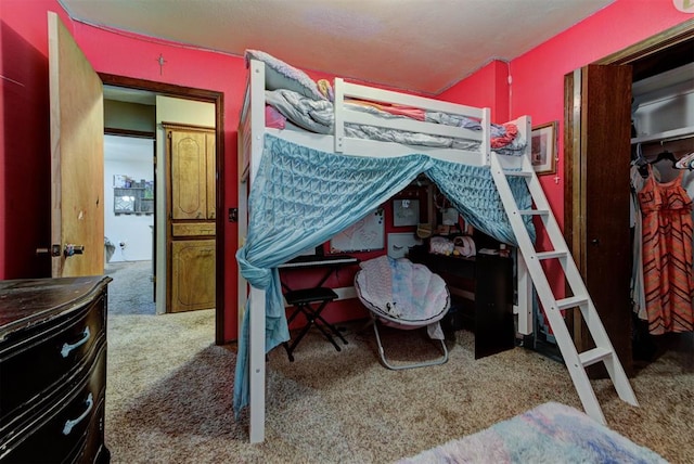 881 County St Unit 2938, Tuttle, OK 73089 - bedroom with carpet floors