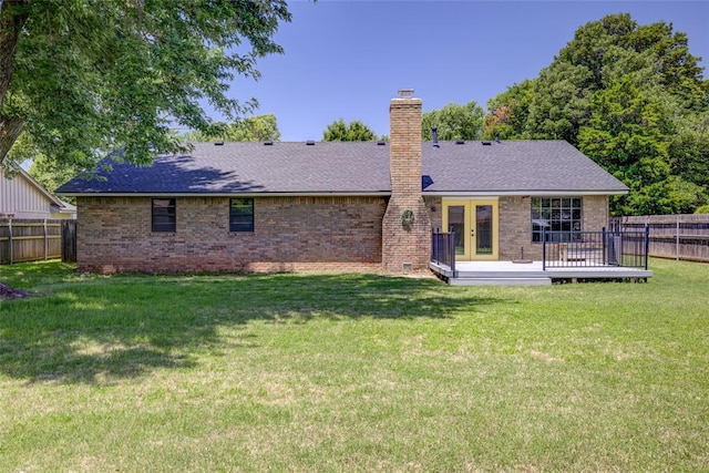 711 Westridge Ter, Norman, OK 73069 - photo 33