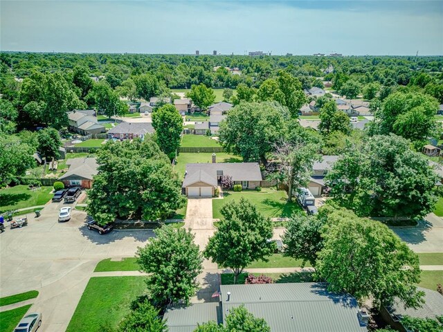 711 Westridge Ter, Norman, OK 73069 - photo 37