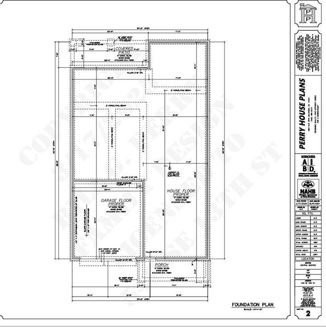 540 SE 13th St, Oklahoma City, OK 73129 - view of floor plan / room layout