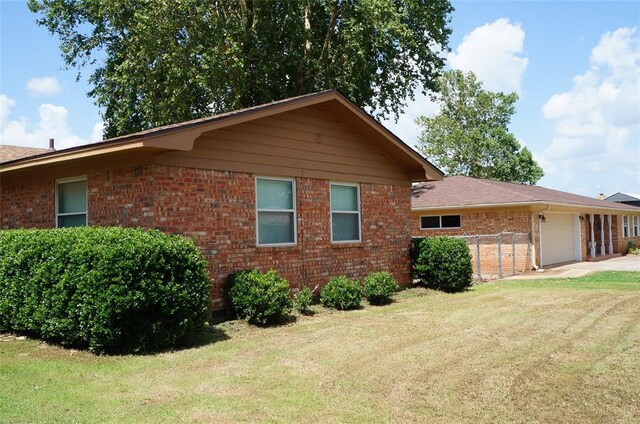 708 N St, Maysville, OK 73057 - photo 4