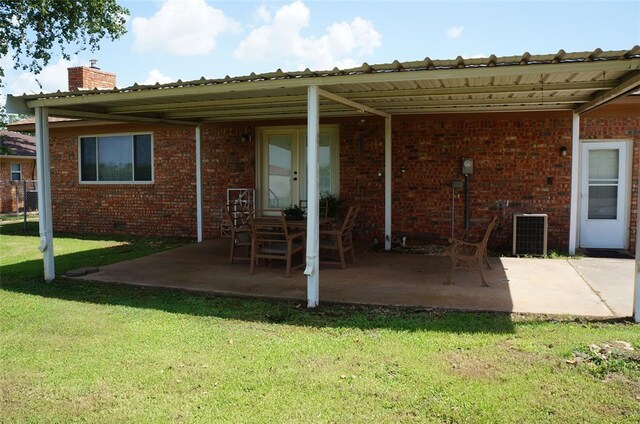 708 N St, Maysville, OK 73057 - photo 5