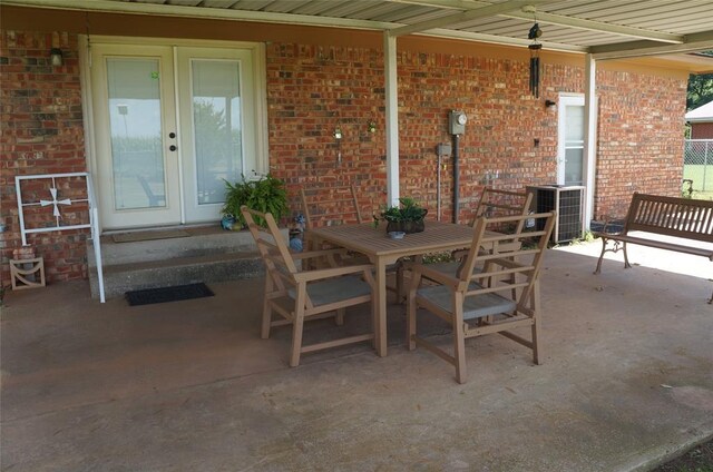 708 N St, Maysville, OK 73057 - photo 6