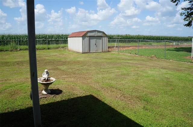 708 N St, Maysville, OK 73057 - photo 8