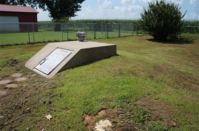708 N St, Maysville, OK 73057 - photo 9