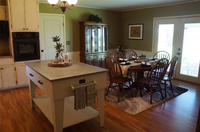 708 N St, Maysville, OK 73057 - photo 10