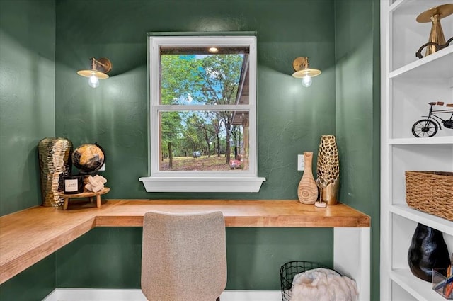 14500 Williams Way, Luther, OK 73054 - interior space featuring plenty of natural light