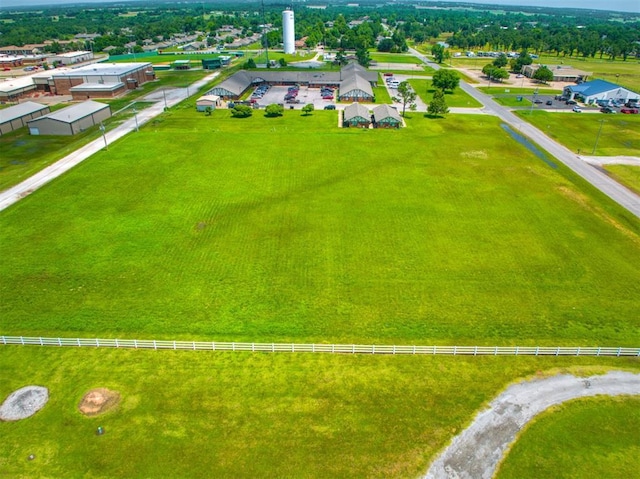 8th Unit 8Th, Mcloud, OK 74851