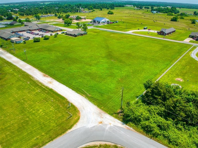 8th Unit 8Th, Mcloud, OK 74851