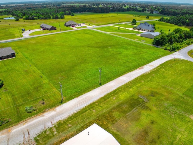 8th Unit 8Th, Mcloud, OK 74851