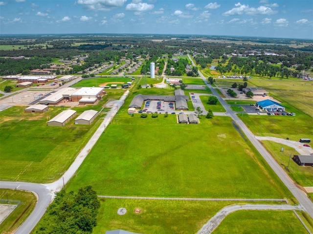 8th Unit 8Th, Mcloud, OK 74851