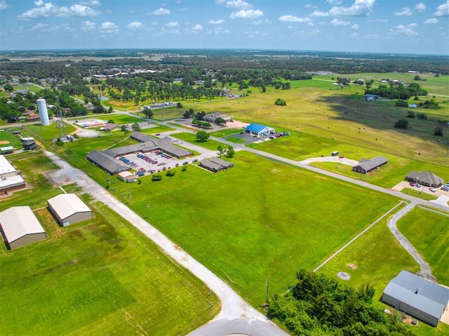 8th Unit 8Th, Mcloud, OK 74851