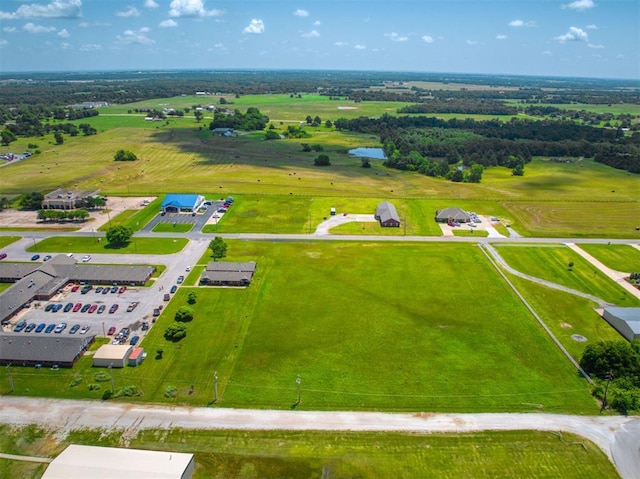 8th Unit 8Th, Mcloud, OK 74851