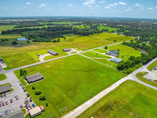 8th Unit 8Th, Mcloud, OK 74851