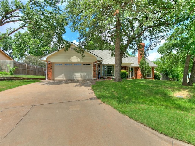 2437 Shady Tree Ln, Edmond, OK 73013 - photo 4