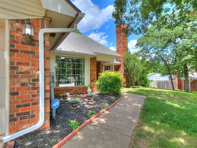 2437 Shady Tree Ln, Edmond, OK 73013 - photo 5
