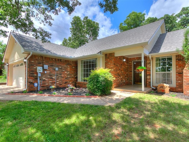 2437 Shady Tree Ln, Edmond, OK 73013 - photo 1