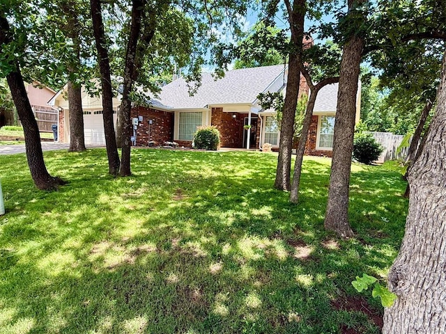 2437 Shady Tree Ln, Edmond, OK 73013 - photo 2