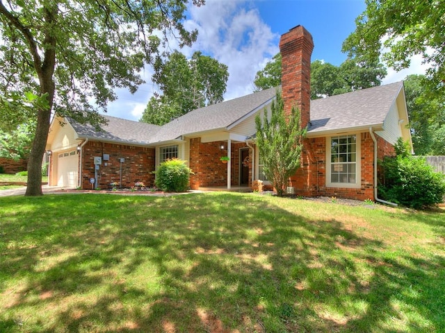 2437 Shady Tree Ln, Edmond, OK 73013 - photo 3