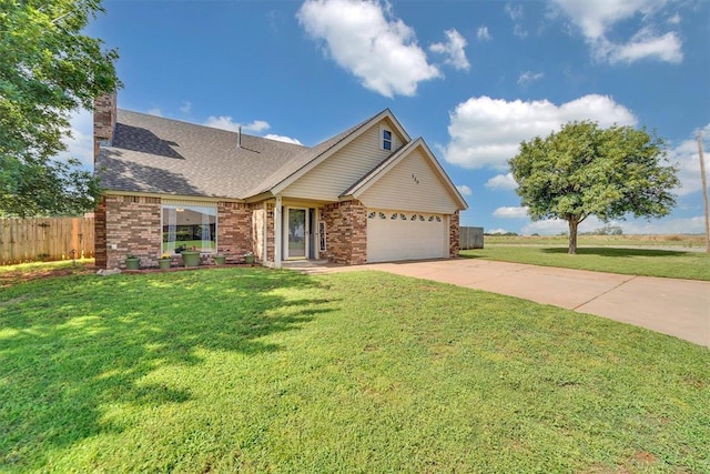 320 Elkview Dr, Elk City, OK 73644 - photo 1