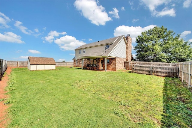 320 Elkview Dr, Elk City, OK 73644 - photo 29