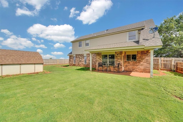 320 Elkview Dr, Elk City, OK 73644 - photo 30