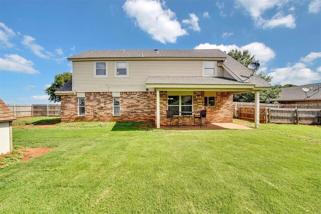 320 Elkview Dr, Elk City, OK 73644 - photo 31