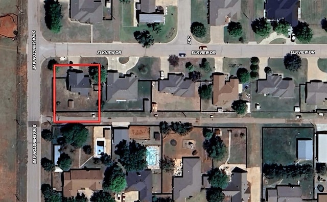 320 Elkview Dr, Elk City, OK 73644 - photo 35
