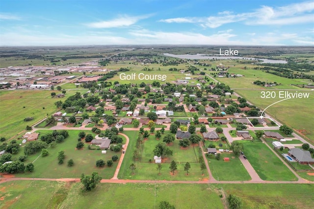 320 Elkview Dr, Elk City, OK 73644 - photo 32