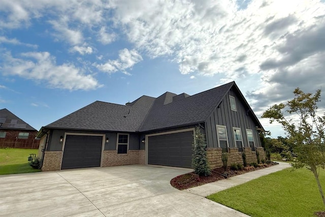 8117 Amber Ridge Dr, Edmond, OK 73034 - photo 2
