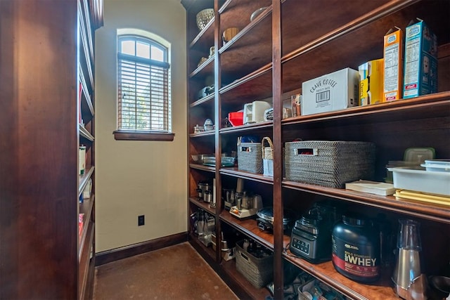 1505 SW 113th Pl, Oklahoma City, OK 73170 - view of storage area