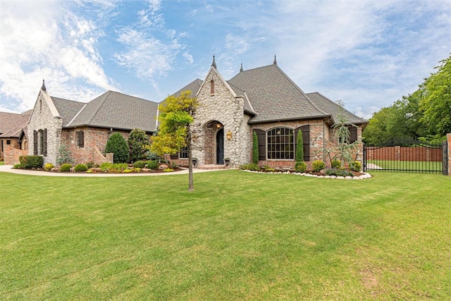 1505 SW 113th Pl, Oklahoma City, OK 73170 - photo 2