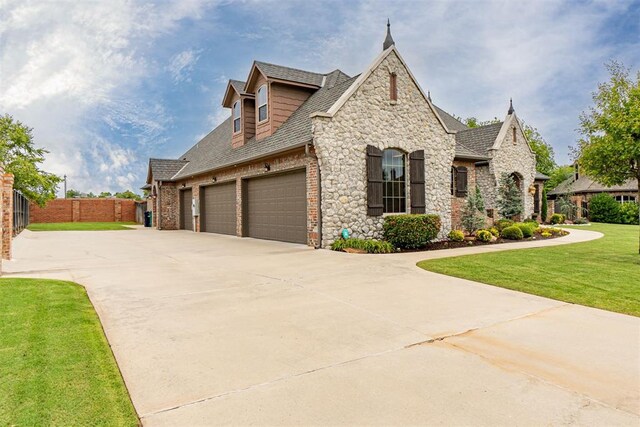 1505 SW 113th Pl, Oklahoma City, OK 73170 - photo 3