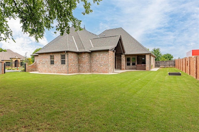1505 SW 113th Pl, Oklahoma City, OK 73170 - photo 43