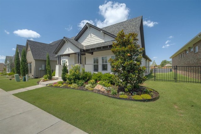 1825 Plaza District Dr, Edmond, OK 73034 - photo 13