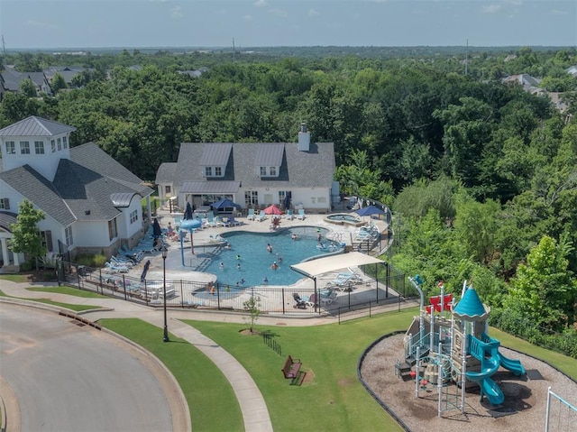 1825 Plaza District Dr, Edmond, OK 73034 - photo 36