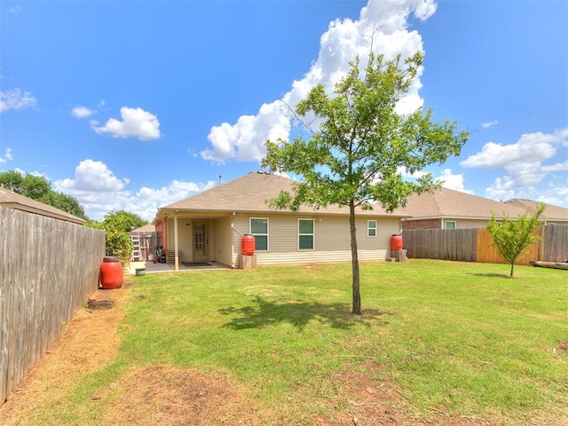 2909 Thompson Farm Ln, Yukon, OK 73099 - photo 31