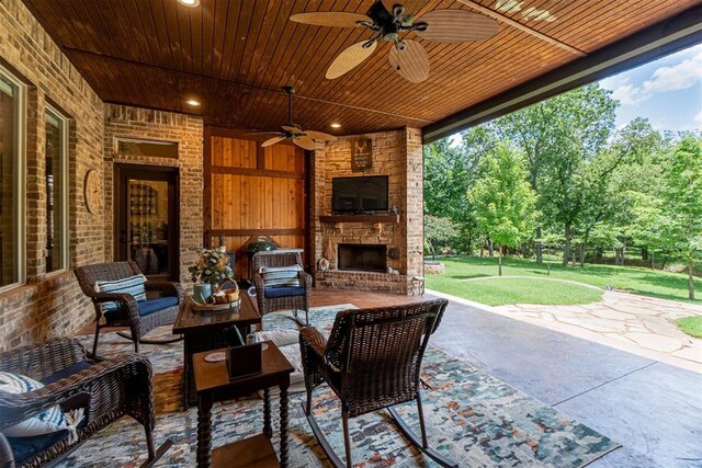 5616 NW 130th St, Oklahoma City, OK 73142 - photo 49
