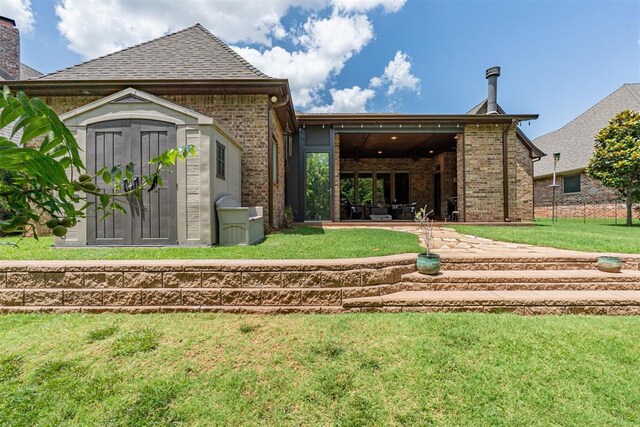 5616 NW 130th St, Oklahoma City, OK 73142 - photo 50