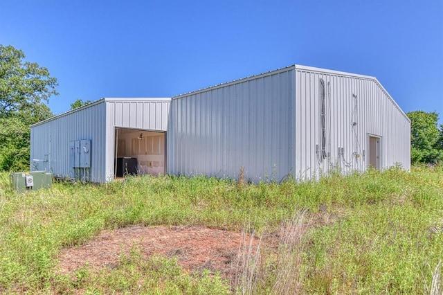 2445 Pecan Creek Rdg, Norman, OK 74857