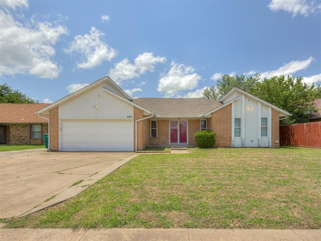 663 Wandering Way, Oklahoma City, OK 73170 - photo 1