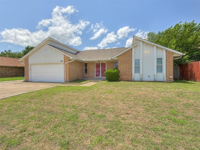663 Wandering Way, Oklahoma City, OK 73170 - photo 2
