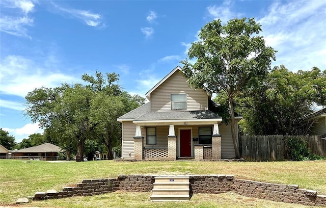 321 W 1st St, Elk City, OK 73644 - photo 1