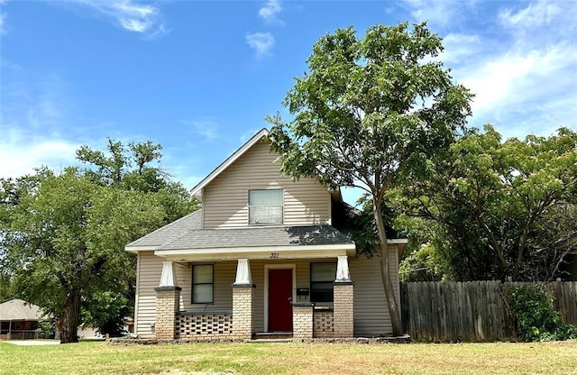 321 W 1st St, Elk City, OK 73644 - photo 2