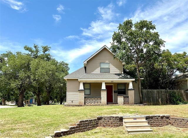 321 W 1st St, Elk City, OK 73644 - photo 3