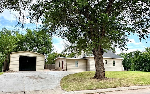 321 W 1st St, Elk City, OK 73644 - photo 4