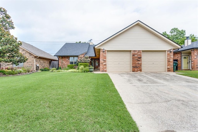 9225 Apple Dr, Midwest City, OK 73130 - photo 1